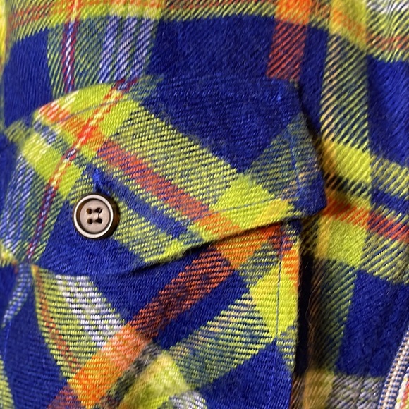 Women’s Plaid Jacket - Picture 3 of 5